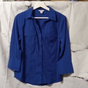 Chelsea Est. 1948 button down shirt M ❣️❣️❣️❣️❣️